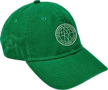 Yield-bearing Headwear